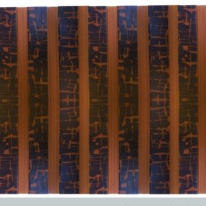 WPC Louver Panel - LP 2104