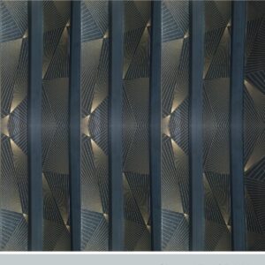 WPC Louver Panel - LP 2107