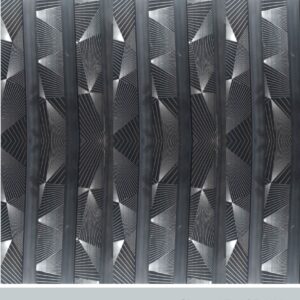 WPC Louver Panel - LP 2108