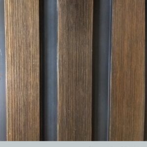 WPC Louver Panel - LP 2110