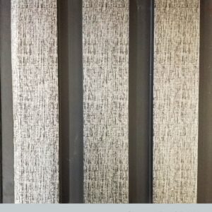 WPC Louver Panel - LP 2112