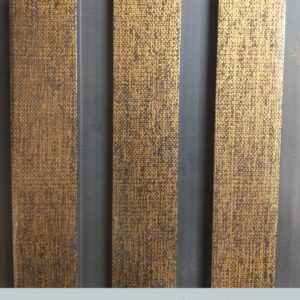 WPC Louver Panel - LP 2113