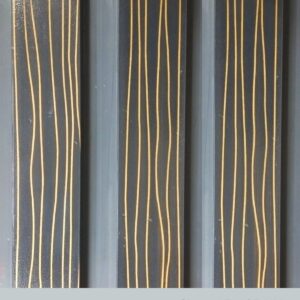 WPC Louver Panel - LP 2114