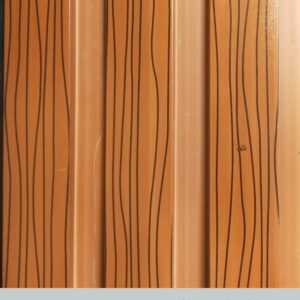 WPC Louver Panel - LP 2115