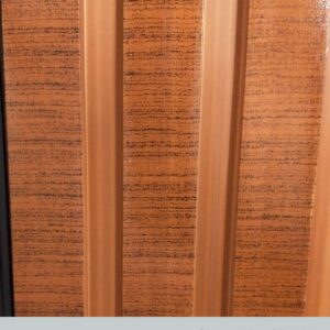 WPC Louver Panel - LP 2116