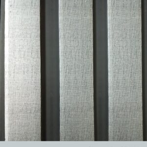 WPC Louver Panel - LP 2119