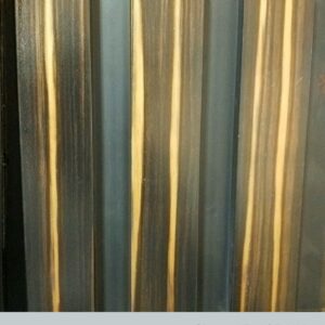 WPC Louver Panel - LP 2120