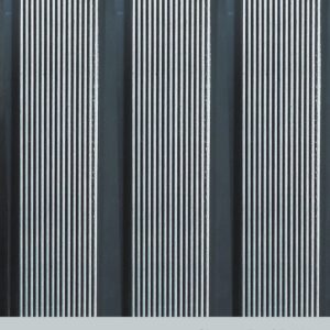 WPC Louver Panel - LP 2124