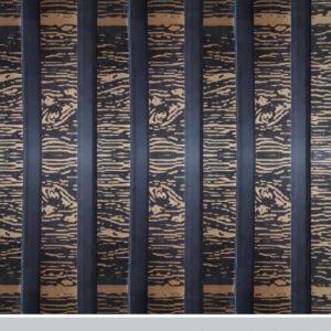 WPC Louver Panel - LP 2125