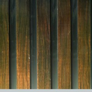 WPC Louver Panel - LP 2131