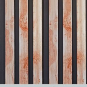 WPC Louver Panel - LP 2136