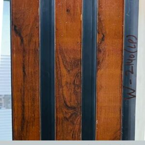 WPC Louver Panel - LP 2140