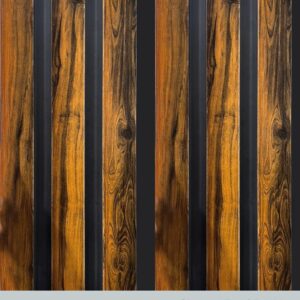 WPC Louver Panel - LP 2141