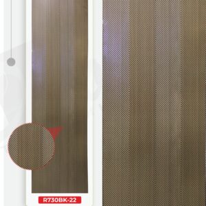 Charcoal Sheet - R730BK-22