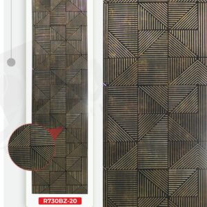 Charcoal Sheet - R730BZ-20