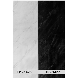 Texture Printed PVC Panels - TP1426-1427