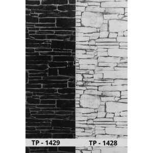 Texture Printed PVC Panels - TP1428-1429