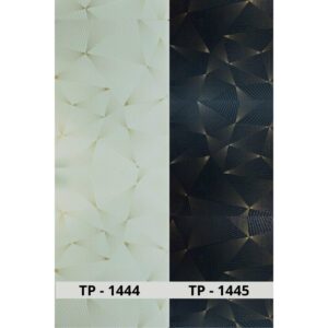 Texture Printed PVC Panels - TP1444-1445