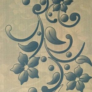 Texture Printed PVC Panels - TP1446