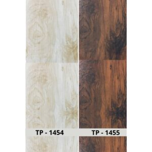 Texture Printed PVC Panels - TP1454-1455