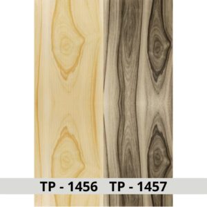 Texture Printed PVC Panels - TP1456-1457