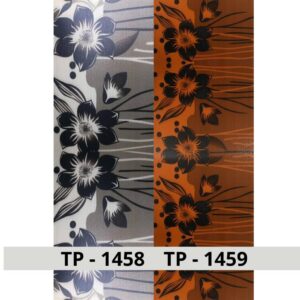 Texture Printed PVC Panels - TP1458-1459