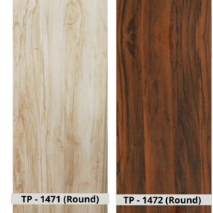 Texture Printed PVC Panels - TP1471-1472