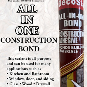 All in One(Adhesive)