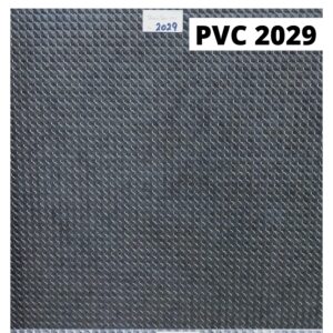 DecoStar Charcoal - PVC 2029