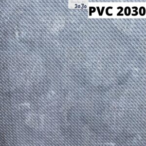 DecoStar Charcoal - PVC 2030