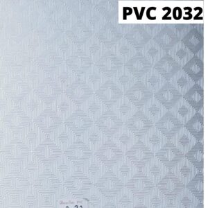 DecoStar Charcoal - PVC 2032