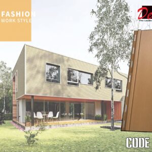 Soffit Panels - CODE 3