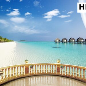 3D UV Marble Sheet - HD 15