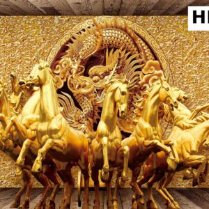 3D UV Marble Sheet - HD 23