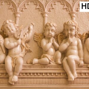 3D UV Marble Sheet - HD 32