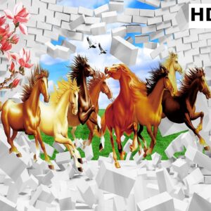 3D UV Marble Sheet - HD 41