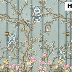 3D UV Marble Sheet - HD 08