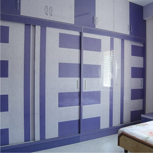 PVC Furniture Board