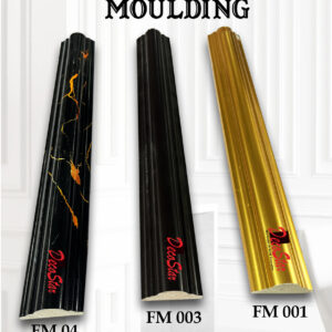 French Moulding 38 mm