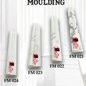 French Moulding 45 mm