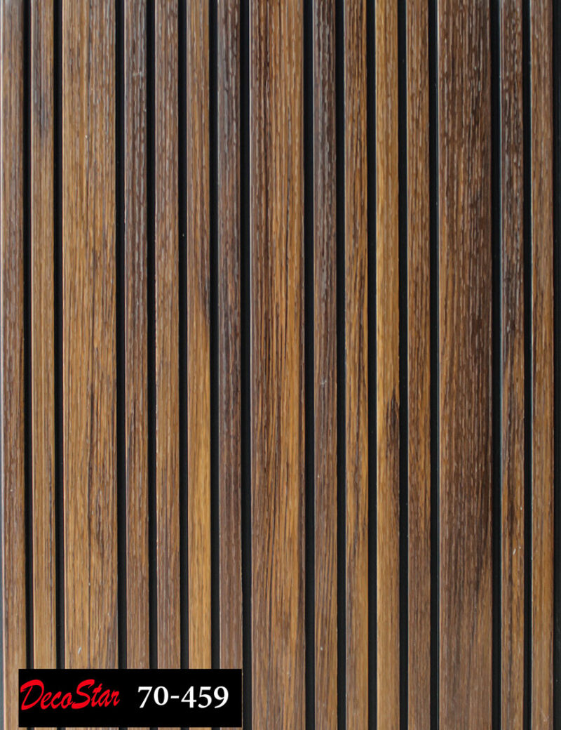PVC Flute Panel – 70-459 – Decostar PVC