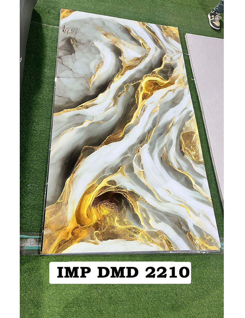 UV MARBLE SHEET