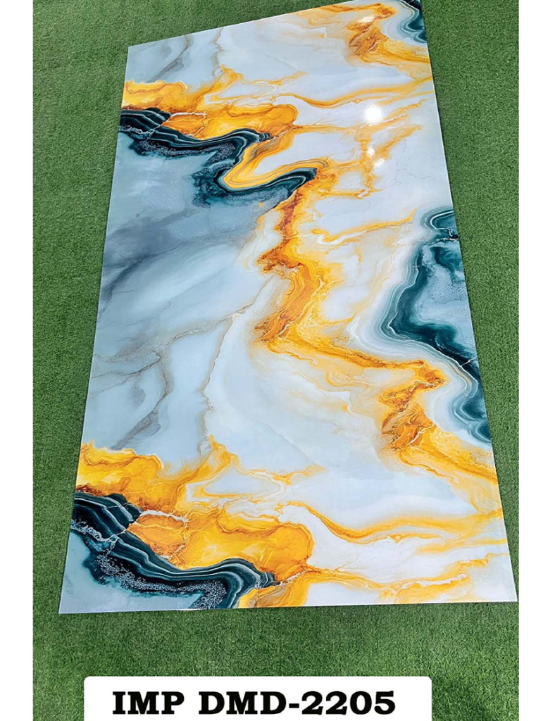 UV MARBLE SHEET
