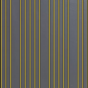 Golden Strip Flute Panel