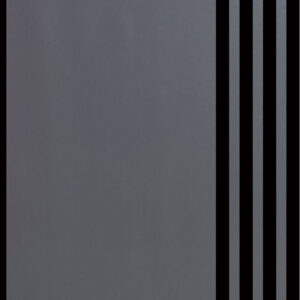 PVC Fluted Panel - 77-1705