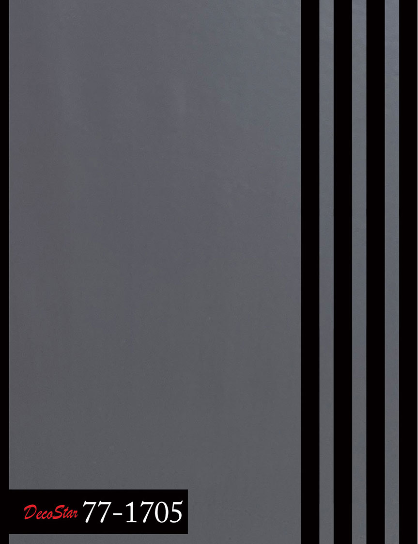 PVC Fluted Panel - 77-1705