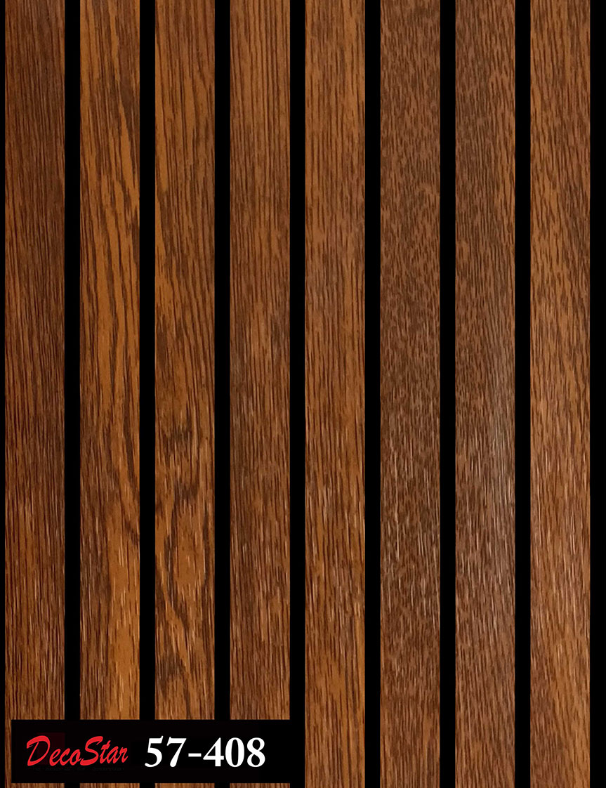 PVC Flute Panel - 57-408