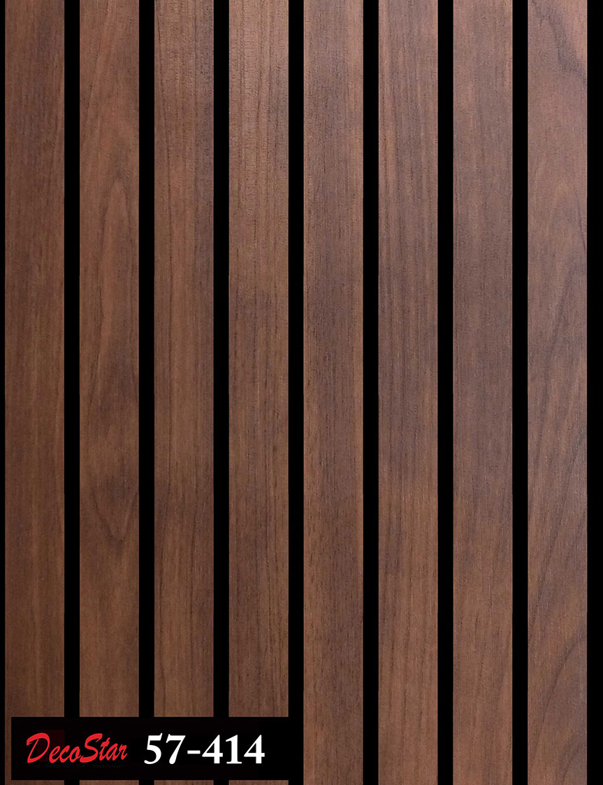 PVC Flute Panel - 57-414