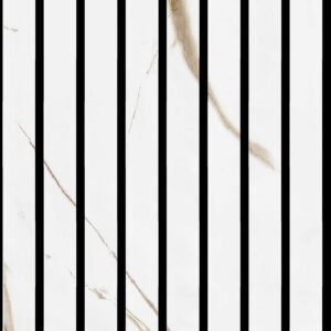 PVC Flute Panel - 57-528