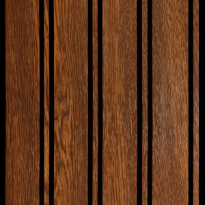 PVC Flute Panel - 54-408